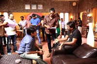 CGR Working Photo Stills